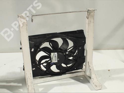 Radiator set DACIA DUSTER (HM_)  | BP11982640M120 