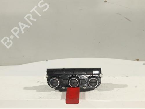 Used Climate control VW CC B7 (358) 2.0 TDI (140 hp) 11984383