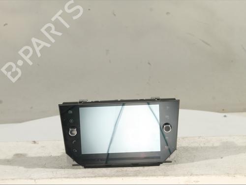 Multifunctionele display SEAT ARONA (KJ7, KJP) 1.0 TSI (116 hp) 29049471