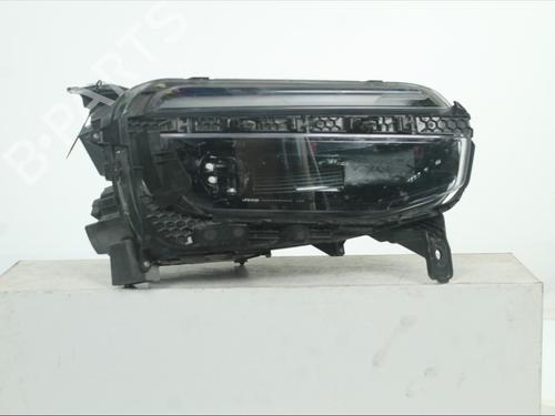 Used Right headlight Right headlight 38713946 38713946