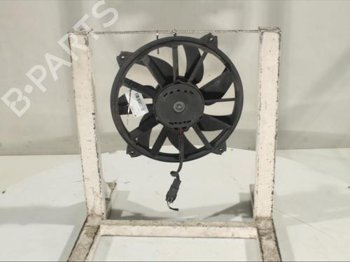 Used Radiator fan Radiator fan PEUGEOT 308 SW I (4E_, 4H_) 1.6 HDi (112 hp) 17951759 17951759