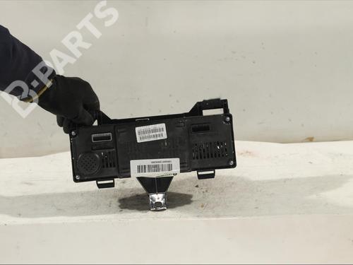 Used Instrument cluster RENAULT GRAND SCÉNIC III (JZ0/1_) 1.6 dCi (JZ00, JZ12) (130 hp) 11904724