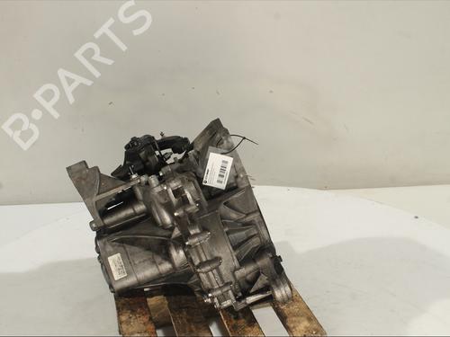 Gearbox FORD FOCUS III 1.0 EcoBoost | BP29463381M3 