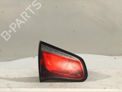 Venstre baglygte bagklap CITROËN C3 II (SC_) 1.4 HDi 70 (SC8HZC, SC8HR0, SC8HP4) (68 hp) 29622667