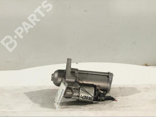 Used Starter OPEL CROSSLAND X / CROSSLAND (P17, P2QO) 1.5 Turbo D (75) (120 hp) 11982605