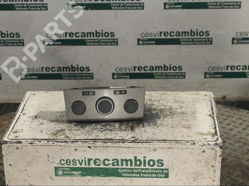 Commande Chauffage OPEL ASTRA H (A04) [2004-2014]  11896218