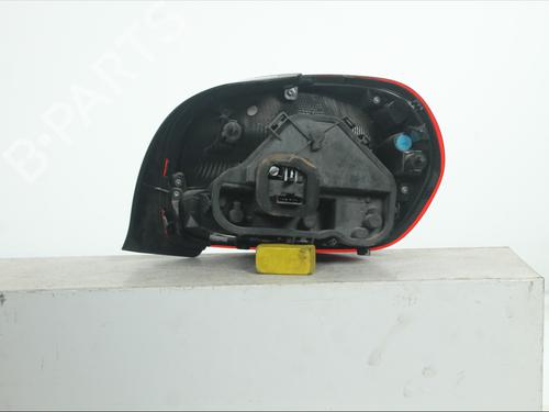 Left taillight CITROËN C3 III (SX) 1.2 VTi 82 | BP38788524C34 - Image 2
