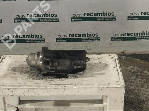 Startmotor AUDI A6 Allroad C6 (4FH) 3.0 TDI quattro | BP11980154M8 