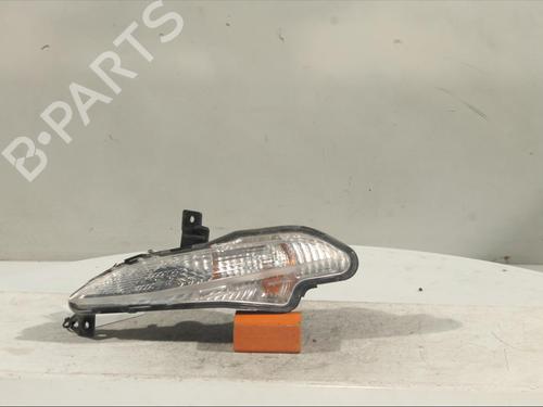 Used Left front indicator Left front indicator PEUGEOT 308 II (LB_, LP_, LW_, LH_, L3_) 1.5 BlueHDi 130 (131 hp) 15883731 15883731