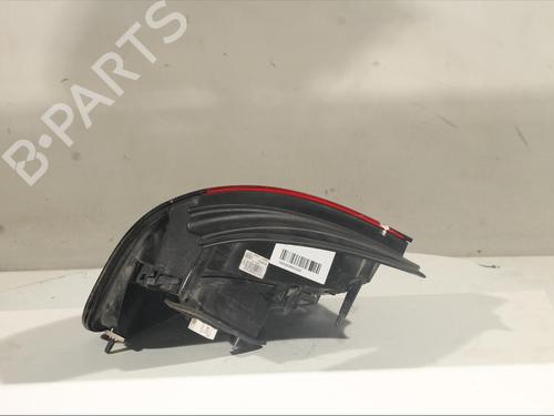 Right taillight CITROËN C3 II (SC_) 1.6 HDi | BP19082213C35 