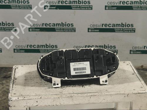 Instrument cluster FORD TOURNEO COURIER B460 MPV 1.5 TDCi | BP26919289C47 