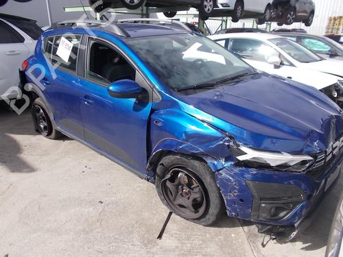 Engine DACIA SANDERO III 1.0 TCe 90 | BP30291455M1  - Image 9