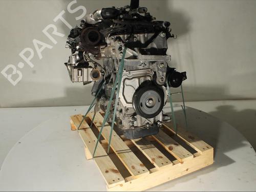 Engine FIAT 500X (334_) 1.6 (334AXE1A) | BP24873089M1 