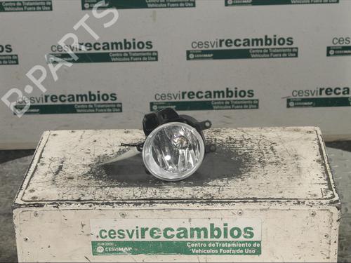 Used Right front fog light Right front fog light TOYOTA YARIS (_P13_) 1.5 Hybrid (NHP130_) (101 hp) 11900763 11900763