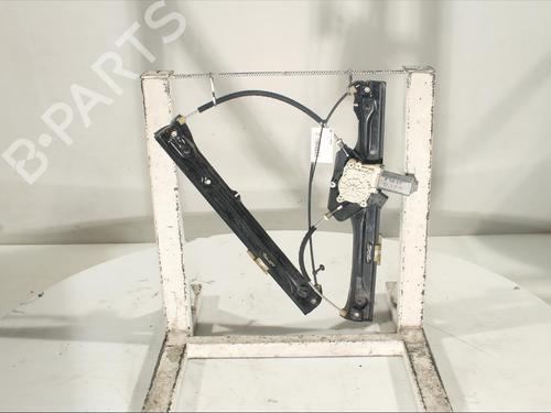 Used Front left window mechanism Front left window mechanism BMW X3 (F25) sDrive 18 d (150 hp) 17951827 17951827