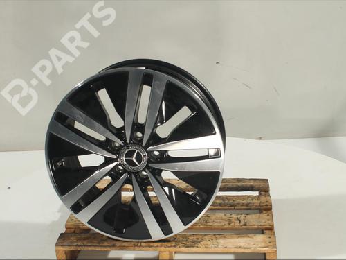 Used Rim MERCEDES-BENZ B-CLASS Sports Tourer (W247) B 180 d (247.010) (116 hp) 11991113