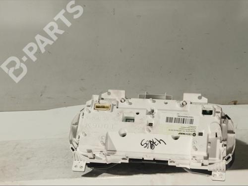 Instrument cluster MAZDA CX-5 (KE, GH) 2.0 (KEEFW) | BP11983087C47 
