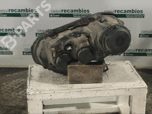 Used Right headlight ALFA ROMEO 159 (939_) 1.9 JTDM 16V (939AXC1B, 939AXC12) (150 hp) 11988678