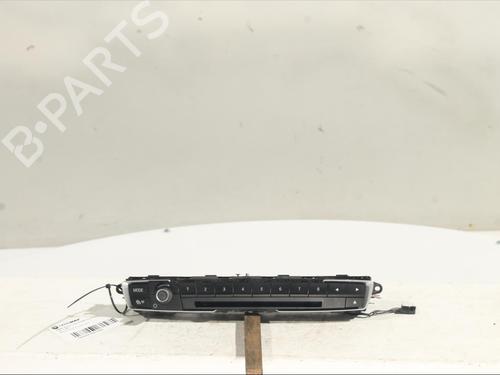 Used Switch Switch BMW 1 (F20) 116 d (116 hp) 26880616 26880616