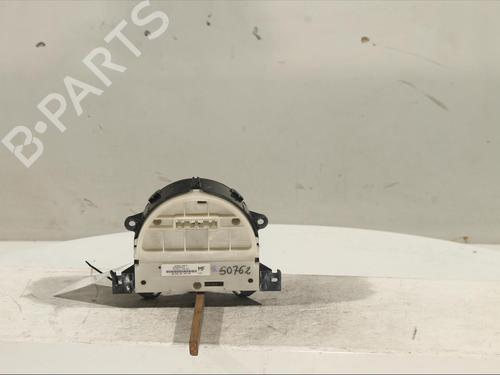 Climate control NISSAN MICRA IV (K13K, K13KK) 1.2 | BP15004380I5 