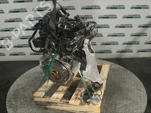 Engine TOYOTA YARIS (_P13_) 1.5 Hybrid (NHP130_) | BP11900769M1 