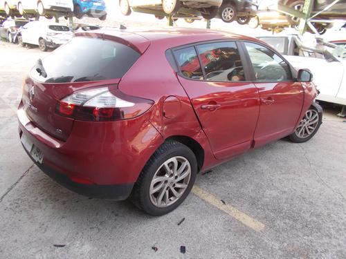 Switch RENAULT MEGANE III Hatchback (BZ0/1_, B3_) 1.5 dCi (BZ09, BZ0D, BZ1W, BZ29, BZ14) | BP29021447I30 