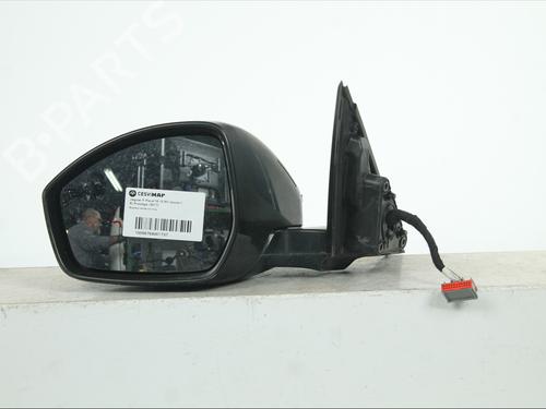 Used Left mirror Left mirror JAGUAR F-PACE (X761) 2.0 TD4 (180 hp) 39997151 39997151