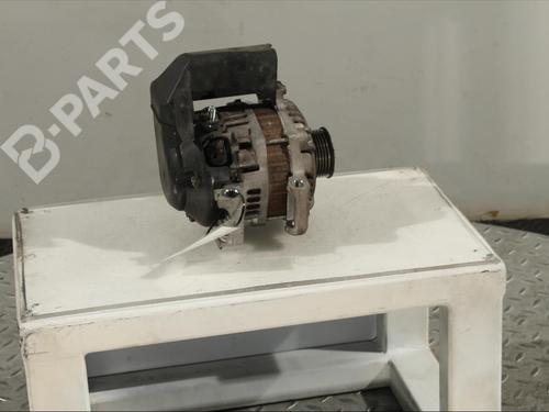 Alternator MAZDA 6 Hatchback (GG) 1.8 | BP11902224M7 