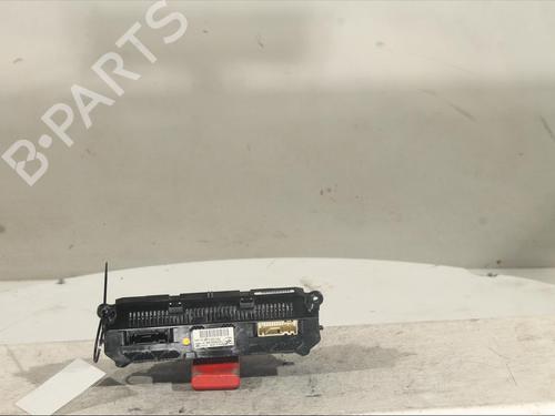 Climate control FORD MONDEO IV (BA7)  | BP18152690I5 