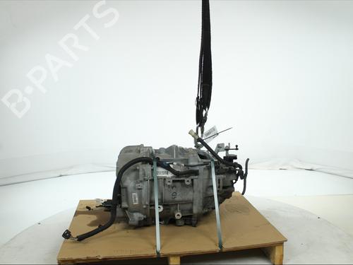 Used Electronic module Electronic module SMART FORTWO Coupe (453) electric drive / EQ (453.391) (56 hp) 39699027 39699027