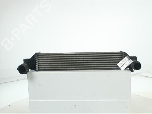 Intercooler Intercooler JEEP COMPASS (MP, M6, MV, M7) 1.6 CRD (120 hp) 35998235 35998235