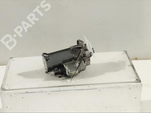 Startmotor DACIA SANDERO II 1.5 dCi 75 / Blue dCi 75 (B8JW, B8M4, B8AH, B8M7, B8M6) (75 hp) 11902659