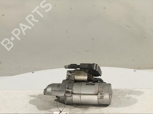 Used Starter TOYOTA RAV 4 IV (_A4_) 2.0 D (ALA40_, ALA40R) (124 hp) 29203242
