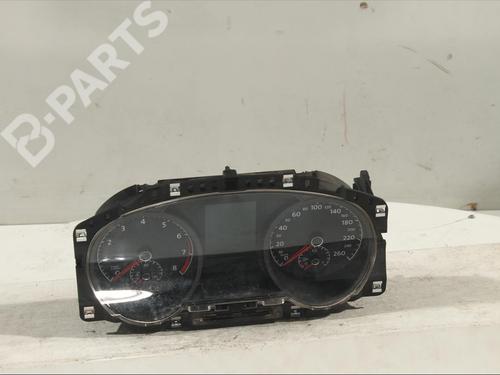 Instrument cluster VW GOLF ALLTRACK VII Variant (BA5, BV5) 1.6 TDI 4motion 5G1920740A 5G1920740A