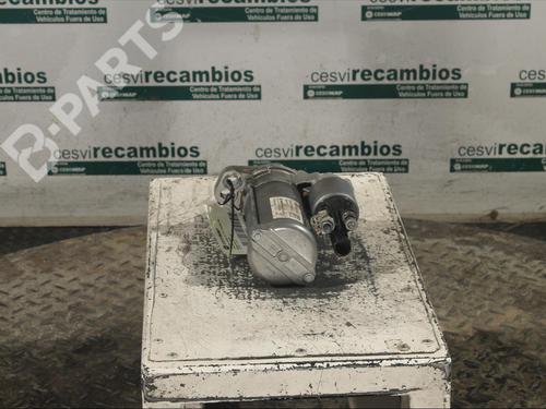 Starter SKODA FABIA III (NJ3) 1.0 TSI | BP11980324M8 