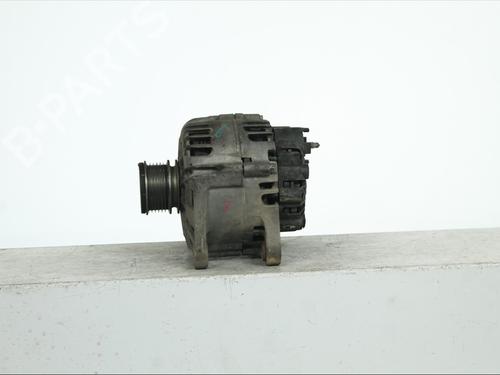 Alternator RENAULT CAPTUR I (J5_, H5_) 1.5 dCi 90 (J5N4, J5M5, J5MW, J5M6, J5AL, J5AJ) | BP40241191M7 - Image 3