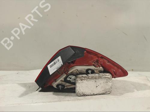 Left taillight OPEL MERIVA B MPV (S10) 1.4 (75) | BP15500748C34 