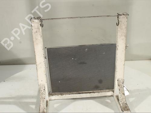 AC radiator DACIA DUSTER (HM_) 1.3 TCe 130 (HMMF) | BP23217193M32 