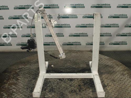 Used Front left window mechanism HYUNDAI GETZ (TB) [2001-2011]  12076920