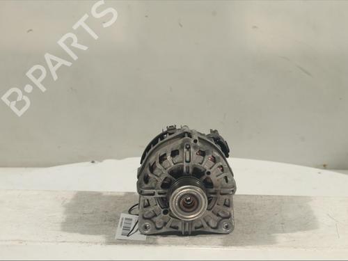 Used Alternator Alternator DACIA DUSTER (HM_) 1.5 dCi 110 4x4 (HMAB) (109 hp) 15591843 15591843
