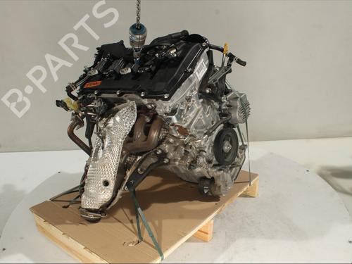 Engine TOYOTA C-HR (_X1_) 1.8 Hybrid (ZYX10_, ZYX11_, ZYX10R, ZYX11R) | BP29420179M1 