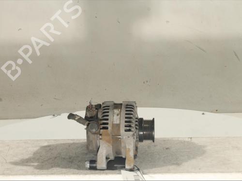 Used Alternator Alternator FORD KUGA I 2.0 TDCi (140 hp) 19028601 19028601