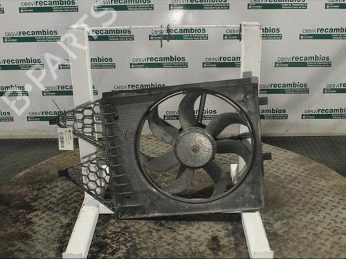 Used Radiator fan Radiator fan SEAT IBIZA IV (6J5, 6P1) 1.2 TSI (86 hp) 11954664 11954664