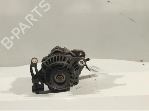 Used Alternator Alternator MITSUBISHI PAJERO III Canvas Top (V6_W, V7_W) 3.2 DI-D (V68W, V78W) (160 hp) 11910323 11910323
