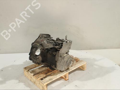 Gearbox VW TOURAN (1T1, 1T2) 1.9 TDI | BP30189039M3 