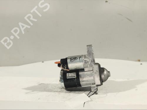 Used Starter Starter NISSAN JUKE (F16_) 1.0 (114 hp) 11990576 11990576