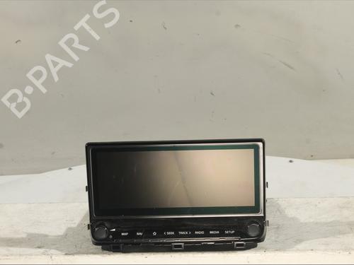 Used Electronic module Electronic module KIA XCEED (CD) 1.0 T-GDI (120 hp) 29986330 29986330