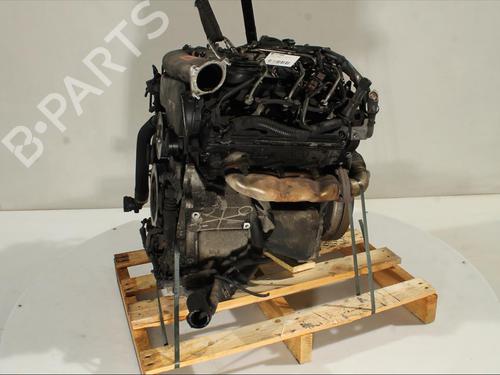 Engine AUDI A5 (8T3) 2.7 TDI | BP23127064M1 