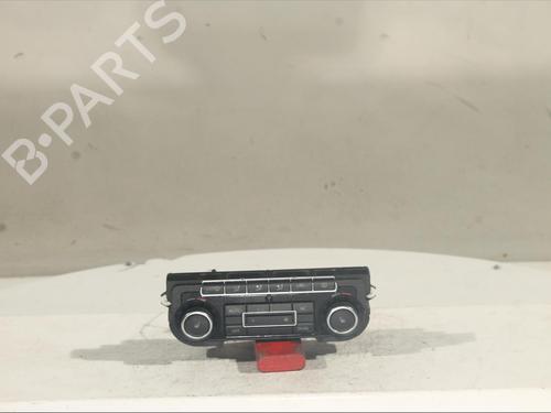 climate-control-vw-passat-b7-362-20-tdi-5k0907044es5hb009746-61-5k0-907-044-fb-zju-2010-2011-2012-2013-2014-2015-19877599 main image