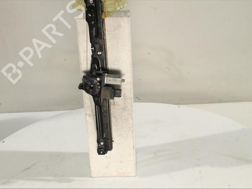 Used Front right window mechanism PEUGEOT EXPERT Van (V_) 2.0 BlueHDi 120 (122 hp) 29328531